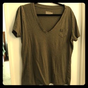 Mossimo Boyfriend Tee